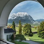 Imlauer Schloss Pichlarn Resort