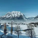 Imlauer Schloss Pichlarn Aigen im Ennstal