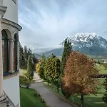 Imlauer Schloss Pichlarn Resort 5*