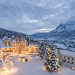 Imlauer Schloss Pichlarn Rezort Aigen im Ennstal