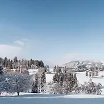 Imlauer Schloss Pichlarn Aigen im Ennstal