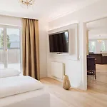 Imlauer Schloss Pichlarn 5* Aigen im Ennstal