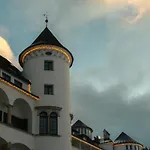Rezort Imlauer Schloss Pichlarn 5*