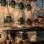 Imlauer Schloss Pichlarn Aigen im Ennstal