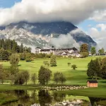 Imlauer Schloss Pichlarn Resort