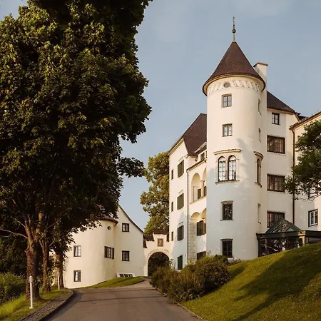 Imlauer Schloss Pichlarn