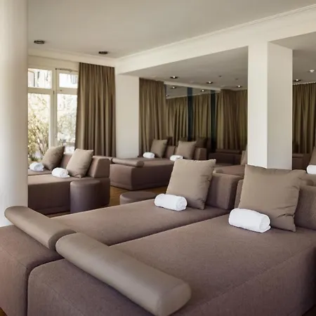 Imlauer Schloss Pichlarn Resort 5*