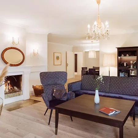 Imlauer Schloss Pichlarn Resort