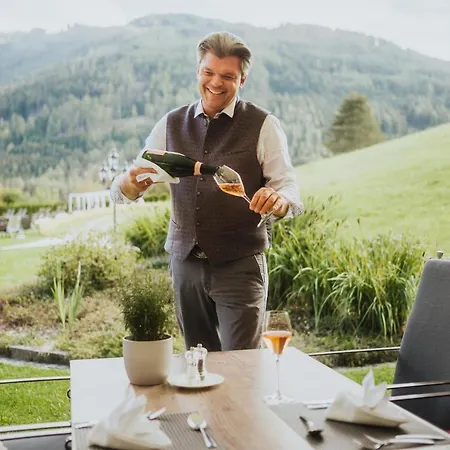 Resort Imlauer Schloss Pichlarn