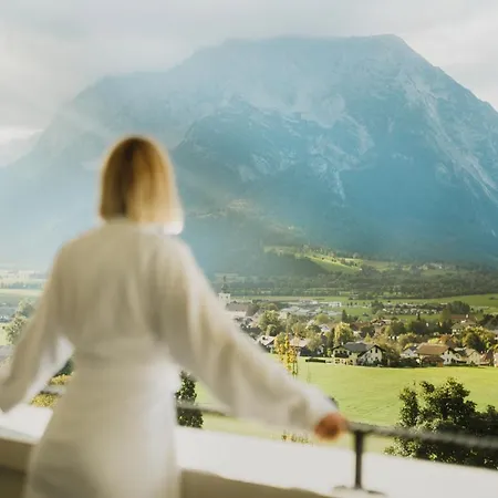 Resort Imlauer Schloss Pichlarn