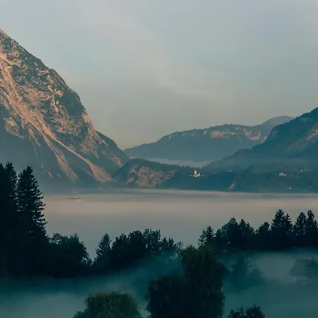 Imlauer Schloss Pichlarn Resort