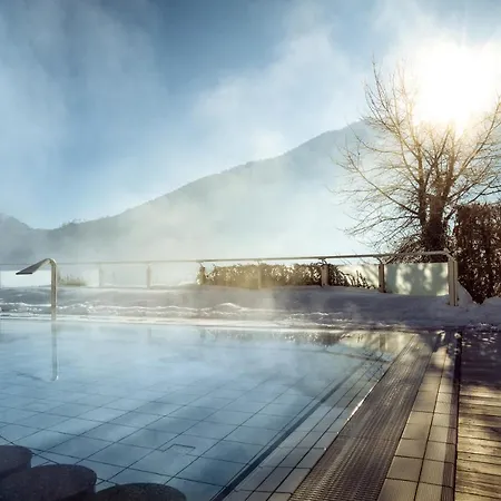 Imlauer Schloss Pichlarn Resort