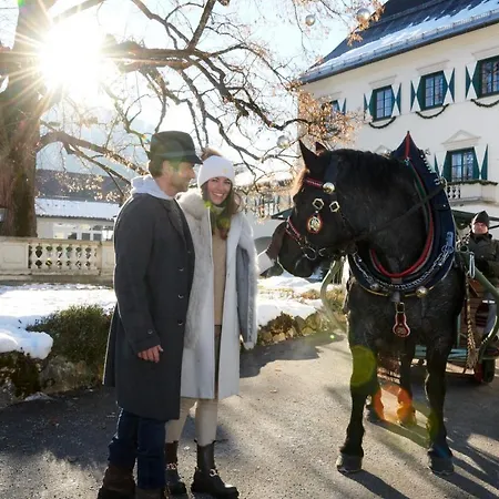 Imlauer Schloss Pichlarn Resort