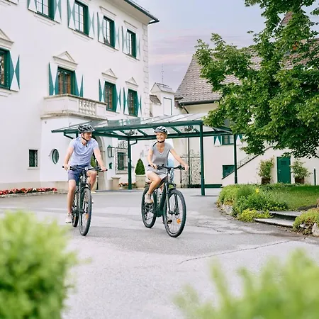 Imlauer Schloss Pichlarn 5* Aigen im Ennstal