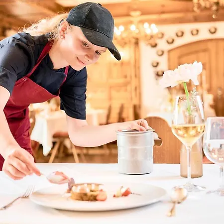 Imlauer Schloss Pichlarn 5* Aigen im Ennstal