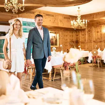 Resort Imlauer Schloss Pichlarn 5*