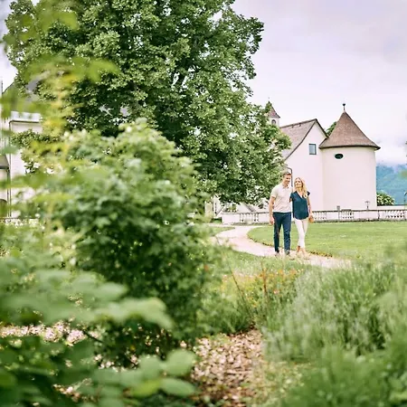 Imlauer Schloss Pichlarn Resort Aigen im Ennstal