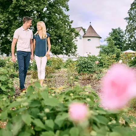 Resort Imlauer Schloss Pichlarn 5*