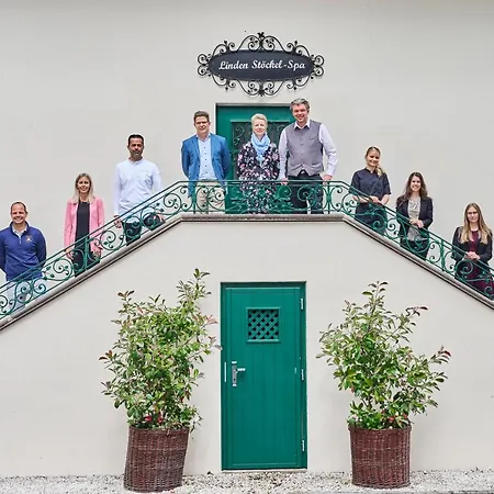 Imlauer Schloss Pichlarn 5* Aigen im Ennstal