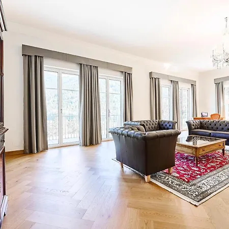 Θέρετρο Imlauer Schloss Pichlarn