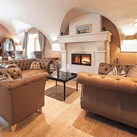 Imlauer Schloss Pichlarn 5* Aigen im Ennstal