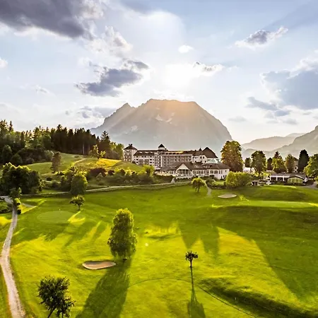 Resort Imlauer Schloss Pichlarn 5*