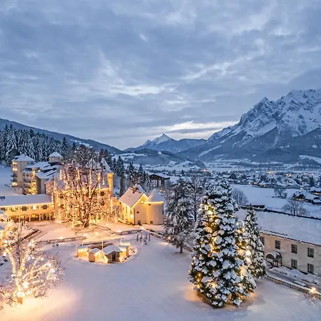 Imlauer Schloss Pichlarn