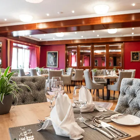 منتجع Imlauer Schloss Pichlarn آيغن إم إنشتال