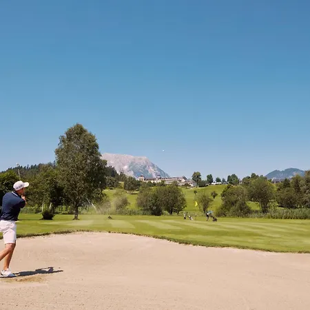 Imlauer Schloss Pichlarn 5* Aigen im Ennstal