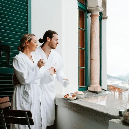 Imlauer Schloss Pichlarn Resort 5*