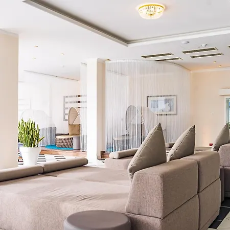 Resort Imlauer Schloss Pichlarn Aigen im Ennstal