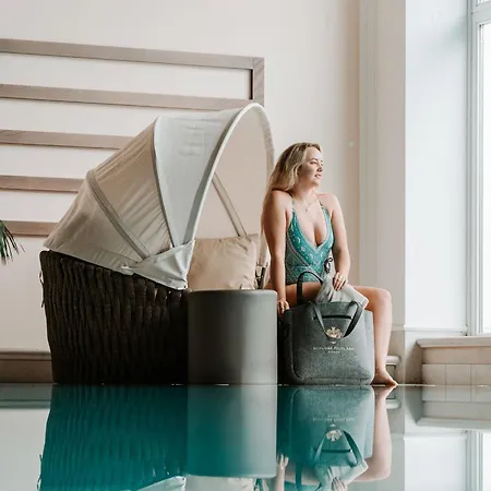 Imlauer Schloss Pichlarn 5* Aigen im Ennstal