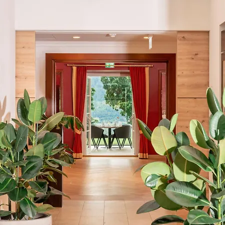 Resort Imlauer Schloss Pichlarn