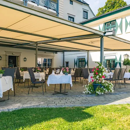 Imlauer Schloss Pichlarn Resort Aigen im Ennstal