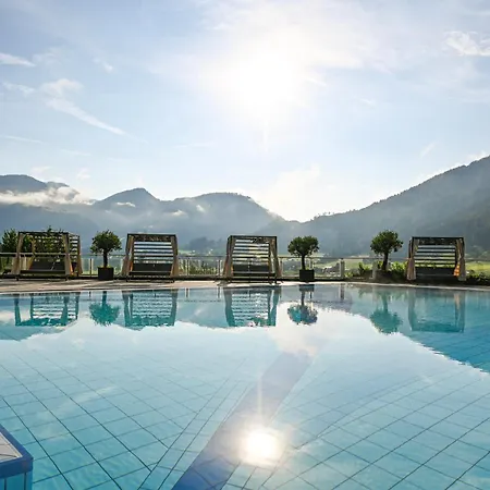 Resort Imlauer Schloss Pichlarn