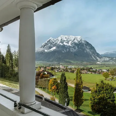 Resort Imlauer Schloss Pichlarn