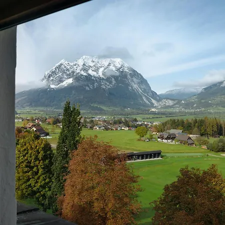 Imlauer Schloss Pichlarn Aigen im Ennstal