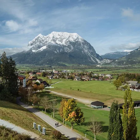 Imlauer Schloss Pichlarn Resort Aigen im Ennstal