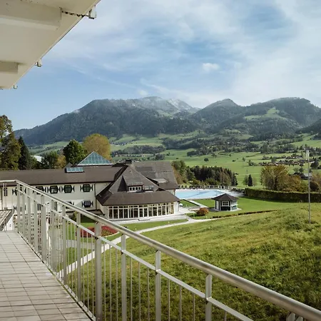 Resort Imlauer Schloss Pichlarn Aigen im Ennstal