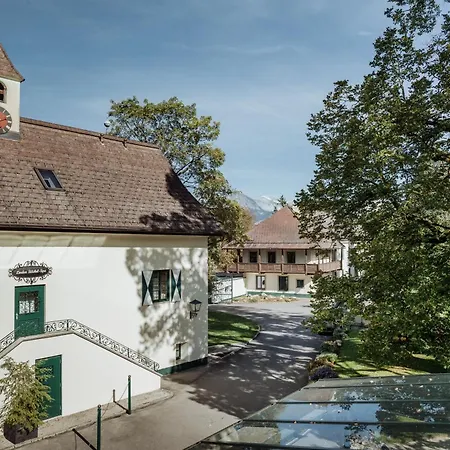 Imlauer Schloss Pichlarn Resort 5*
