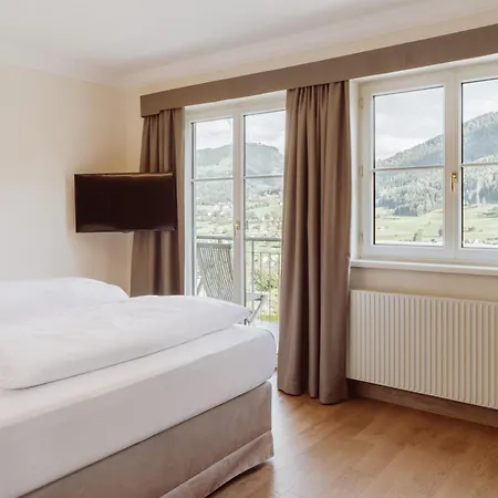Resort Imlauer Schloss Pichlarn