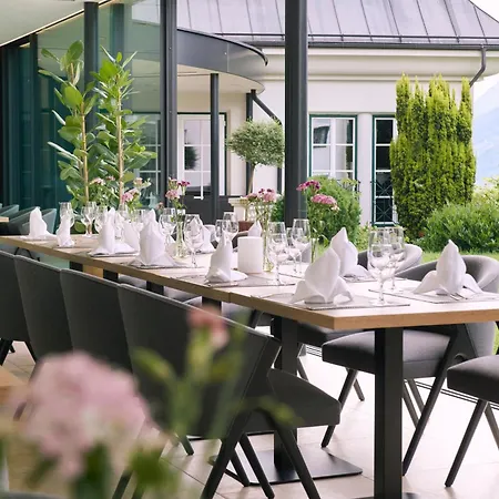 Resort Imlauer Schloss Pichlarn