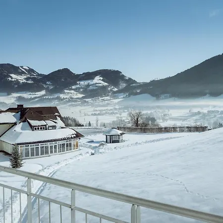 Imlauer Schloss Pichlarn Resort Aigen im Ennstal