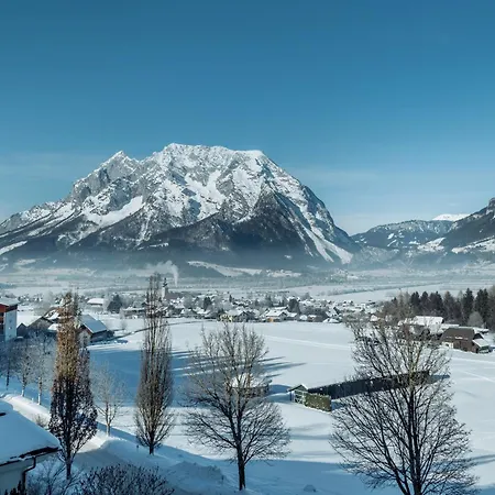 Imlauer Schloss Pichlarn 5* Aigen im Ennstal
