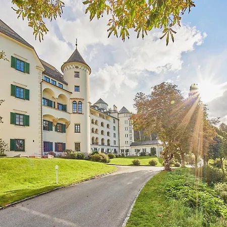 Imlauer Schloss Pichlarn 5*