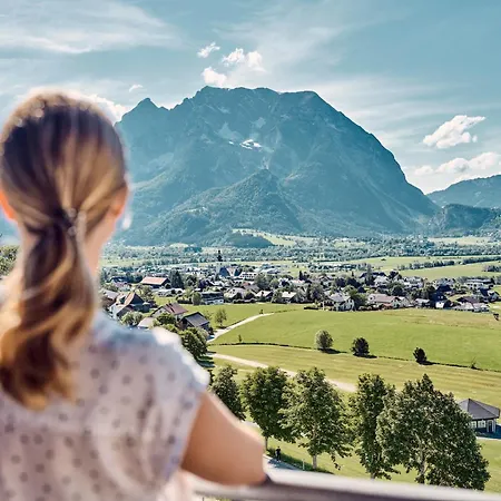 Imlauer Schloss Pichlarn Aigen im Ennstal
