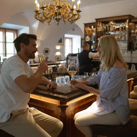 Resort Imlauer Schloss Pichlarn 5*