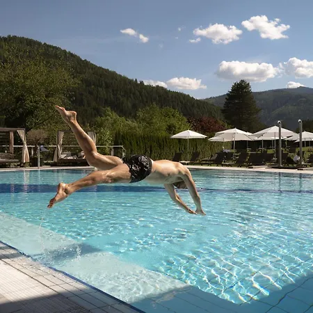 Resort Imlauer Schloss Pichlarn Aigen im Ennstal