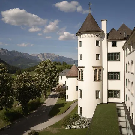 Imlauer Schloss Pichlarn 5*