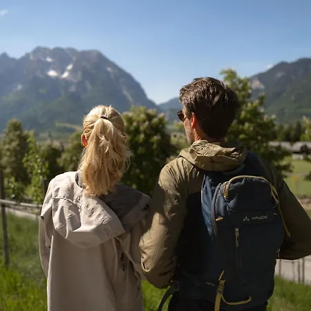 Imlauer Schloss Pichlarn Aigen im Ennstal